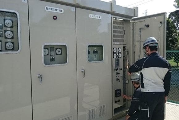 株式会社新和電工の画像 3枚目