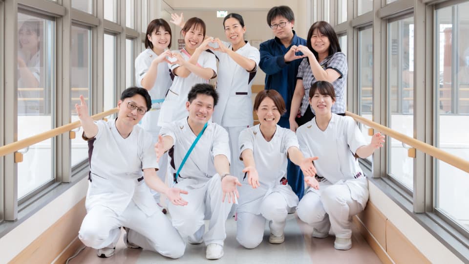 東京西徳洲会病院 看護師 奨学金の画像 2枚目