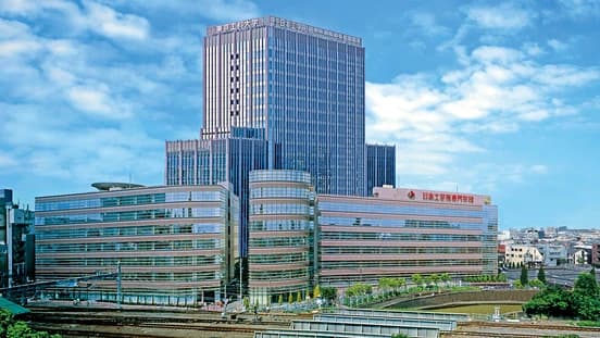 日本工学院専門学校 電子・電気科 日本工学院八王子専門学校 電子・電気科 の画像 1枚目