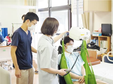 社会福祉法人 サンライズの画像 4枚目