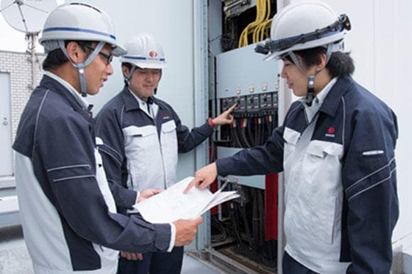 株式会社新和電工の画像 2枚目