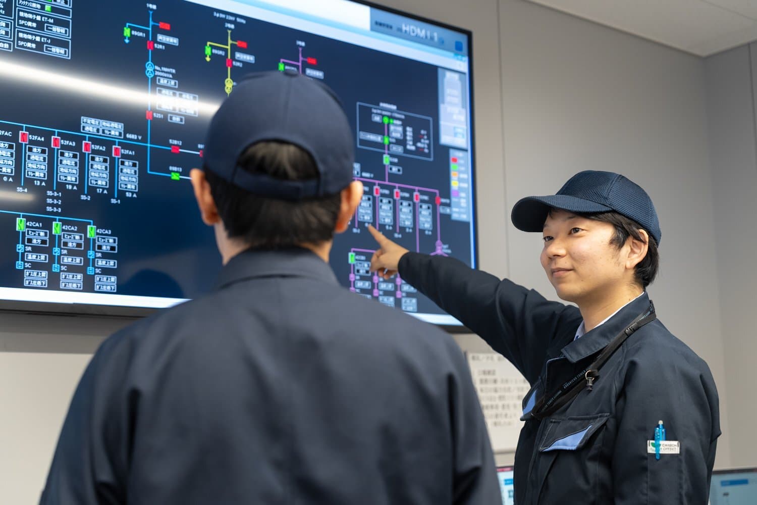 東急プロパティマネジメント株式会社 電気工学コース(電子・電気科) 企業奨学金の画像 2枚目