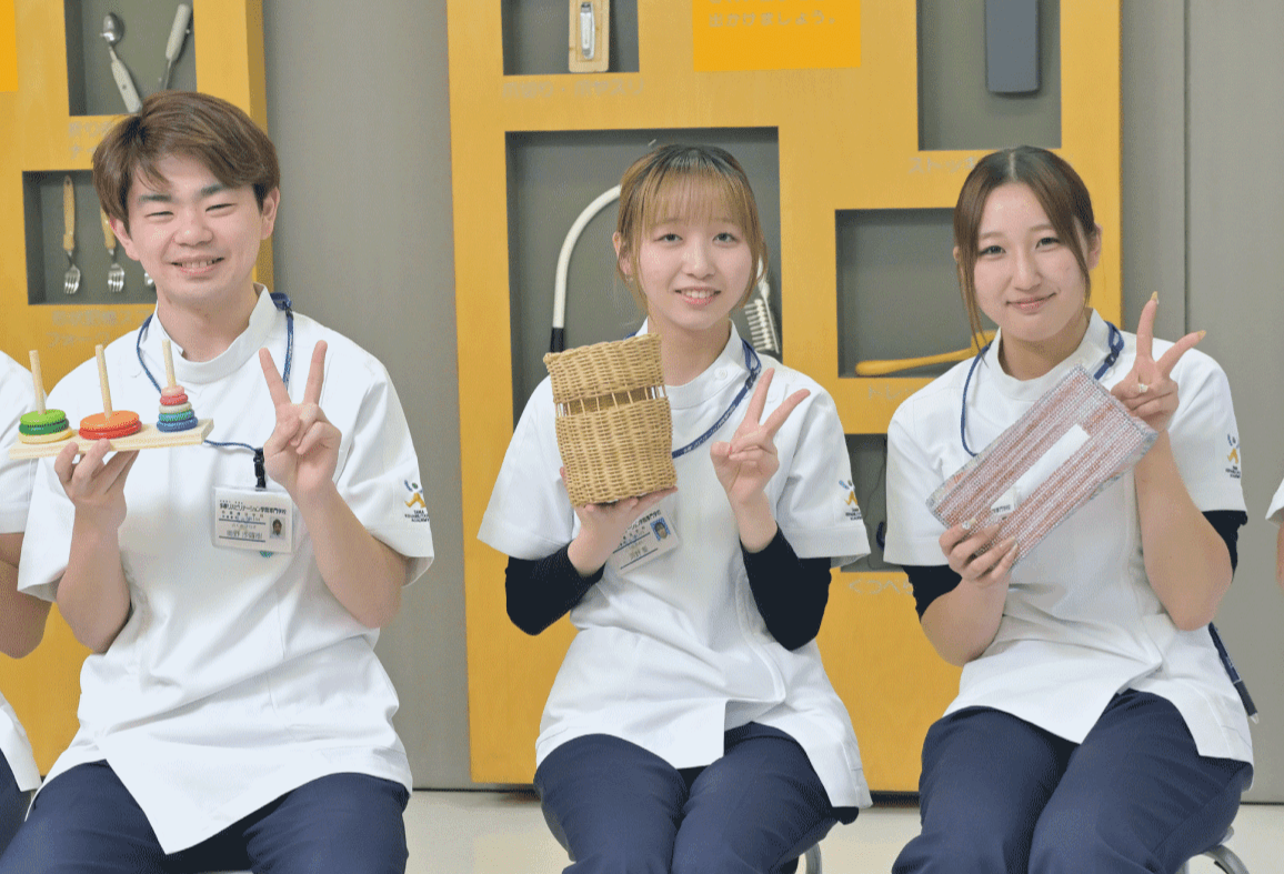 東京西徳洲会病院 作業療法士 奨学金の画像 3枚目