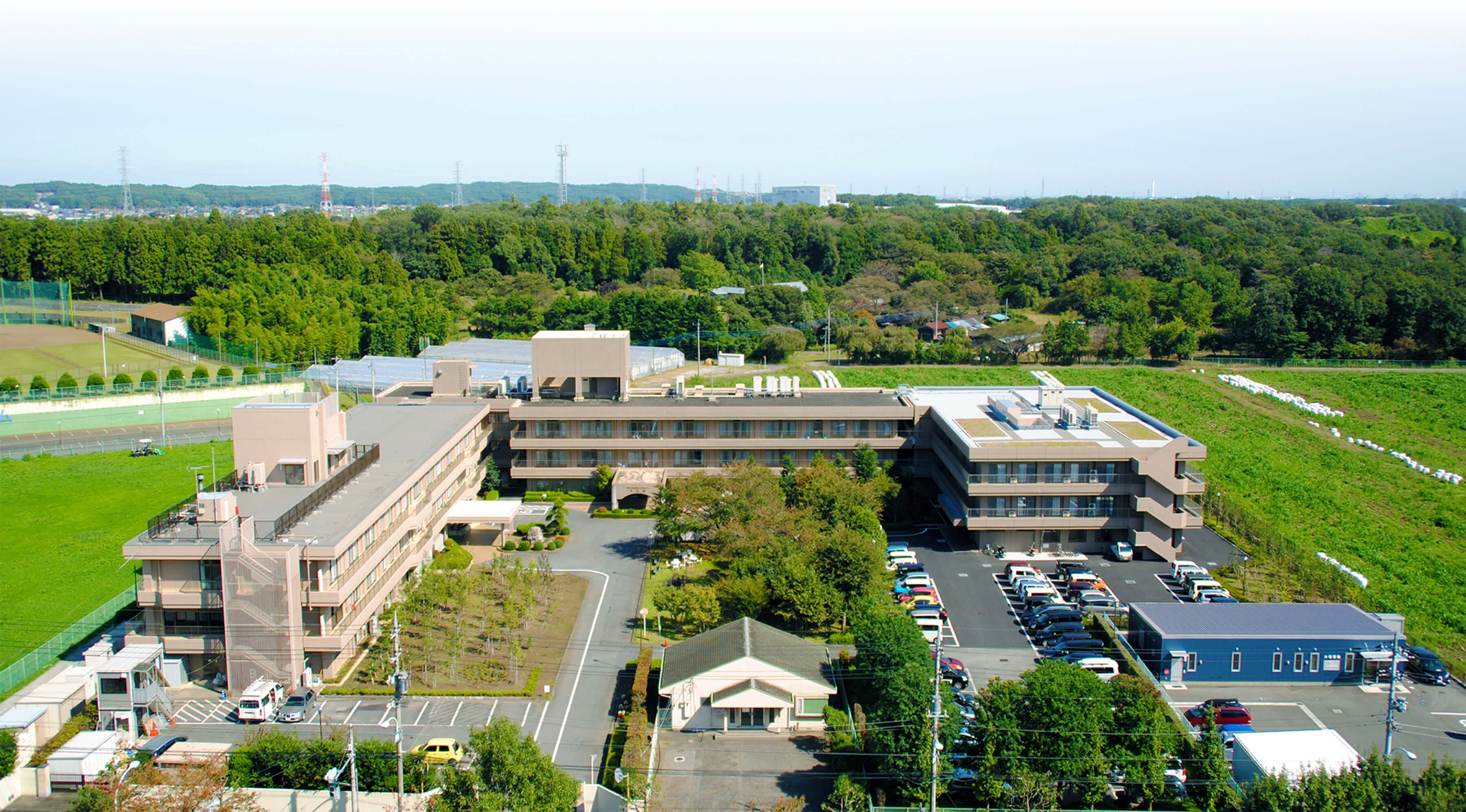 社会福祉法人 一石会の画像 1枚目