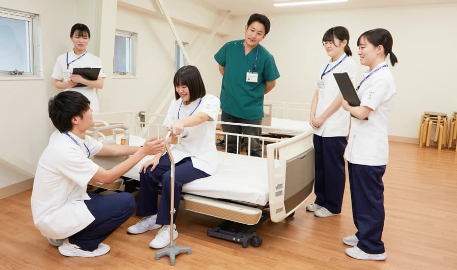 医療法人社団和風会 作業療法士・理学療法士奨学金 の画像 1枚目