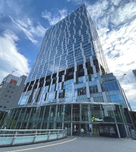 東急プロパティマネジメント株式会社の画像 3枚目
