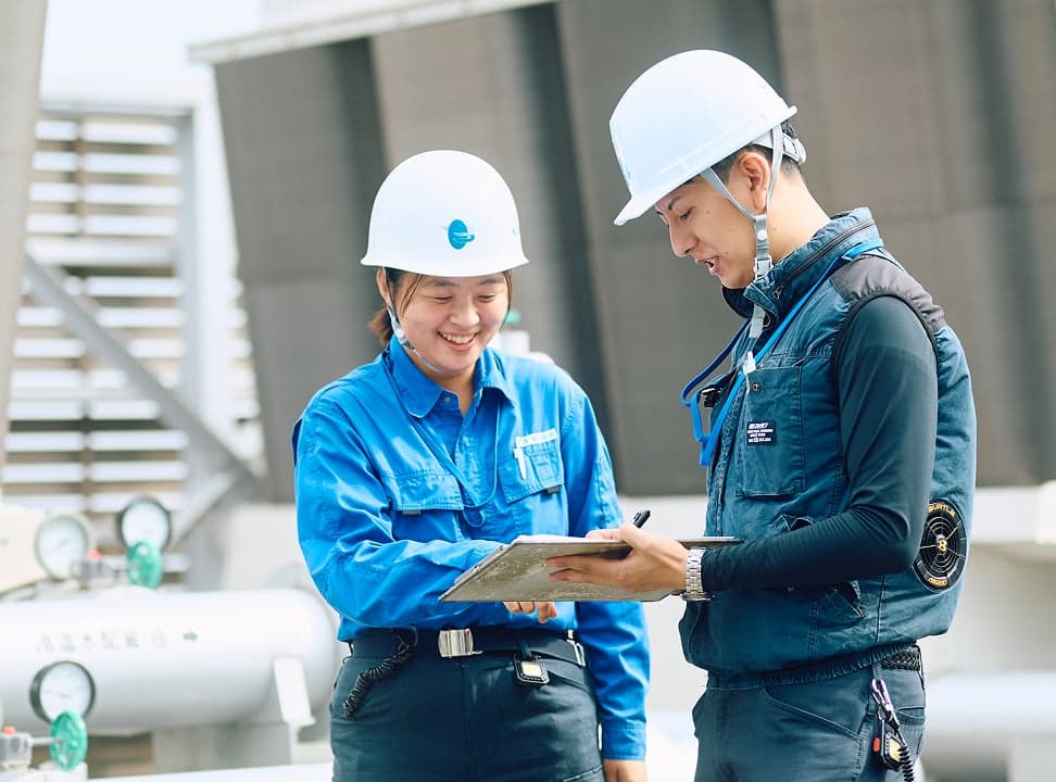 株式会社ハリマビステム 電気工学コース(電子・電気科) 企業奨学金の画像 1枚目