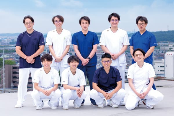 東京西徳洲会病院 看護師 奨学金の画像 3枚目