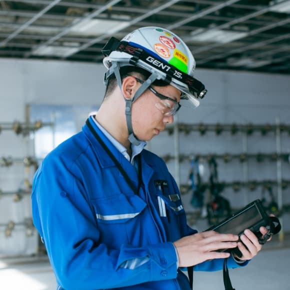 株式会社関電工の画像 2枚目