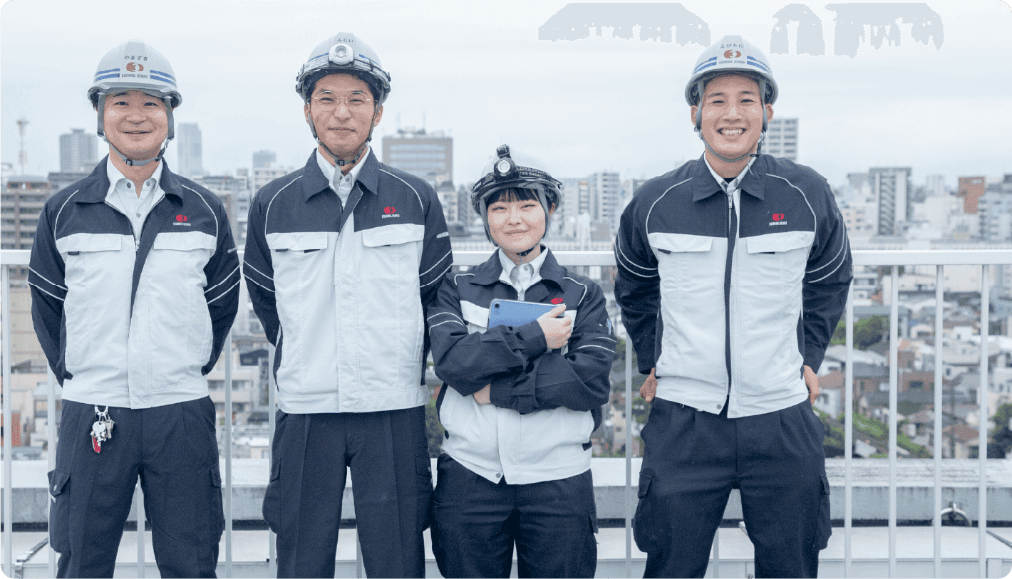 株式会社新和電工 電気工事コース(電子・電気科) 企業奨学金の画像 1枚目
