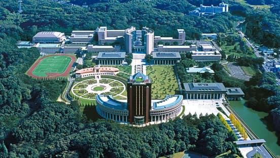 日本工学院八王子専門学校 自動車整備科の画像 2枚目